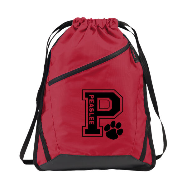 Peaslee - Zip It Cinch Pack Thumbnail