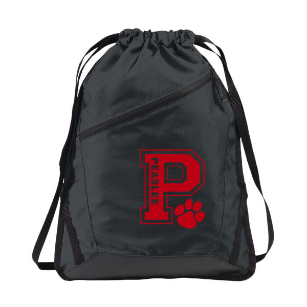 Peaslee - Zip It Cinch Pack Thumbnail