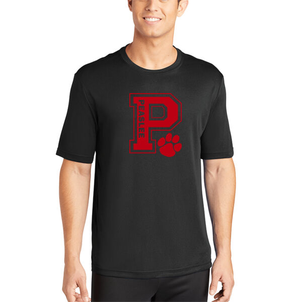 Peaslee - PosiCharge ® Competitor™ Tee Thumbnail