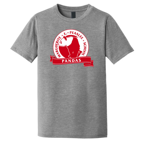 Peaslee - Youth Perfect Tri ® Tee Thumbnail