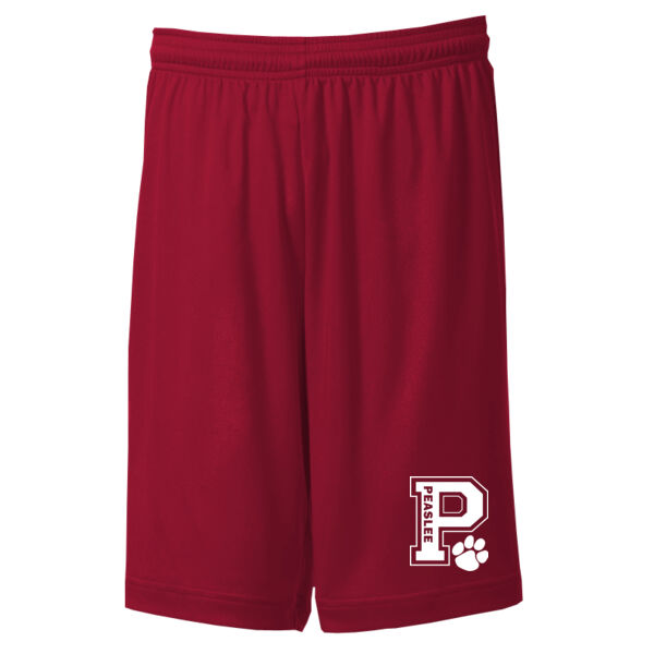 Peaslee - Youth PosiCharge ® Competitor™ Short Thumbnail