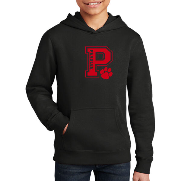 Peaslee - Youth V.I.T. ™ Fleece Hoodie Thumbnail