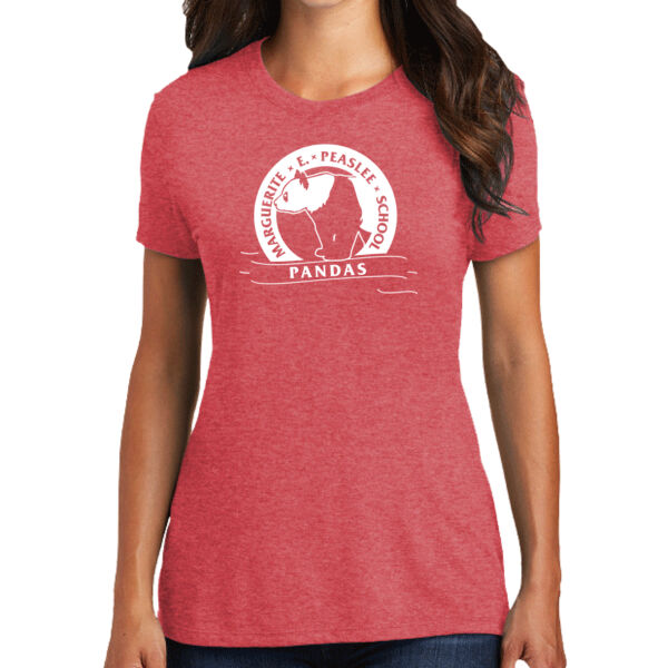 Peaslee - Women's Perfect Tri ® Tee Thumbnail