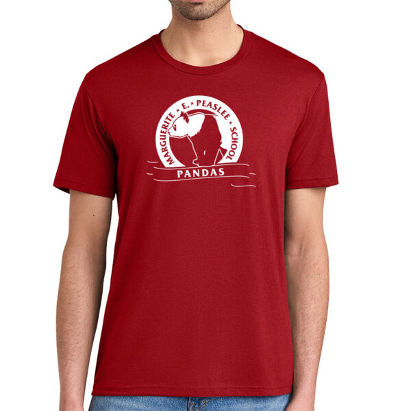 Peaslee - Perfect Tri ® Tee Thumbnail